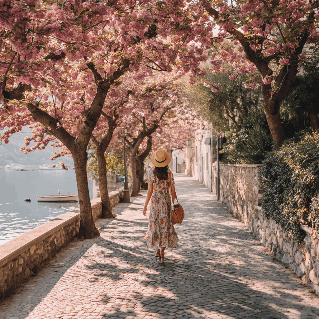 Travel