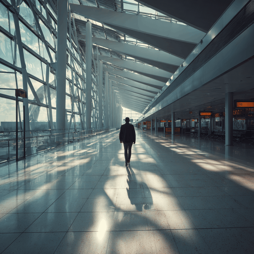 Travel